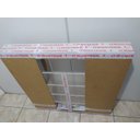 Ver imagem 5 de Janela Vitro de Correr 4f 100x100 Req7cm sem Vd Elo Corrente