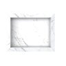 Nicho para Banheiro em Porcelanato Polido Diamante 40x30cm  - 2