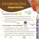 Ver imagem 5 de Régua Crescimento e Adesivos Decorativo Infantil Astronauta