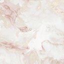 Ver imagem 1 de Papel de Parede Decoração Mural Marmorizado Rosê Gh Papel de Parede 3,3m