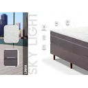 Ver imagem 6 de Colchão Casal Molas Superlastic 138x188x32cm San Francisco Mannes