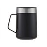 Caneca Térmica Inox Contigo 414ml - Preto - 2