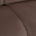 Ver imagem 7 de Conjunto Sofá 2 e 3 Lugares Suede Marrom Cordoba 184cm
