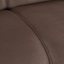 Ver imagem 7 de Conjunto Sofá 2 e 3 Lugares Suede Marrom Cordoba 184cm
