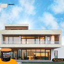 Ver imagem 2 de Revestimento Pedras Nat Graffino 20kg Branco Hydronorth