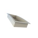 Ver imagem 4 de Nicho para Banheiro em Plástico Injetado Max 60x27cm Bege