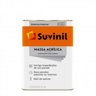 Massa Acrílica 18l / 25kg Suvinil - 1