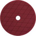 Ver imagem 1 de Boina de Corte Vinho 5" Zacs para Polimento Automotivo - Roto Orbital e Rotativa