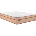 Ver imagem 2 de Colchão Super King Molas Ensacadas 193x203x36cm Estocolmo Mannes