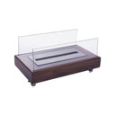 Ver imagem 4 de Lareira Ecológica a Álcool 92° com Queimador 40cm Classe a