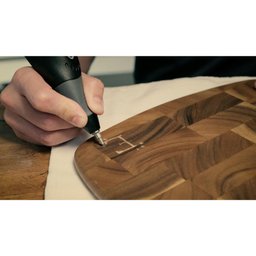 Gravador de Peças Elétrico Dremel 290 35w 220v - 7