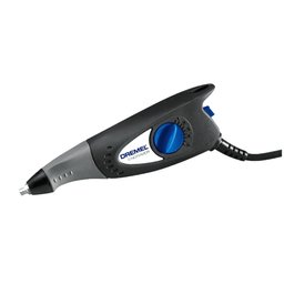 Gravador de Peças Elétrico Dremel 290 35w 220v - 3