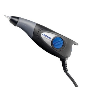 Gravador de Peças Elétrico Dremel 290 35w 220v