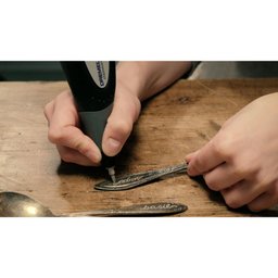 Gravador de Peças Elétrico Dremel 290 35w 220v - 6