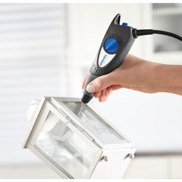 Gravador de Peças Elétrico Dremel 290 35w 220v - 4