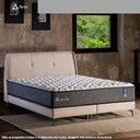 Ver imagem 1 de Colchão Solteiro Trinomio Trinomio Firm 30 - 88x188x30