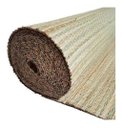 Ver imagem 2 de 35mt X 1,00mt Esteira Junco Forro, Pergolado, Gazebo Decore Fácil Shop