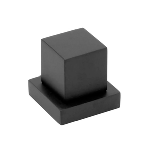 Acabamento Registro C31 3/4 (base Docol) Plus Black - Levo