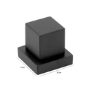 Ver imagem 2 de Acabamento Registro C31 3/4 (base Docol) Plus Black - Levo