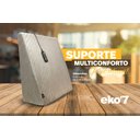 Ver imagem 6 de Suporte Multiconforto Magnético - com Massagem