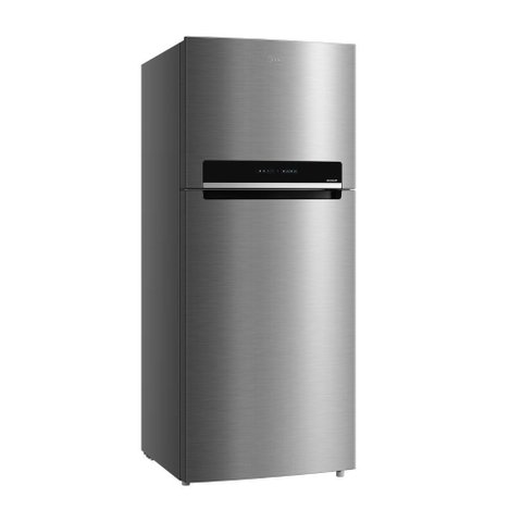 Refrigerador Md-RT611 Frost Free Duplex Inverter 473 Litros Midea