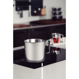 Fervedor Allegra Aço Inox 12cm 1,4l Tramontina Fogão Indução - 2