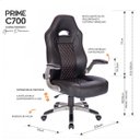 Ver imagem 6 de Cadeira de Escritório Presidente Ergonômica Premium Gamer Estudante Confortavel