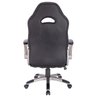 Cadeira de Escritório Presidente Ergonômica Premium Gamer Estudante Confortavel - 5