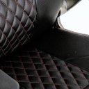 Ver mais imagens de Cadeira de Escritório Presidente Ergonômica Premium Gamer Estudante Confortavel