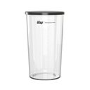 Ver imagem 6 de Mixer Elétrico 3 em 1 Processador Portátil Inox Wm1 127v