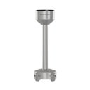 Ver imagem 3 de Mixer Elétrico 3 em 1 Processador Portátil Inox Wm1 127v