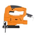 Ver imagem 5 de Serra Tico-Tico 550W Wf STT01 com Base Regulável e Bocal de Aspiração 127V Wap