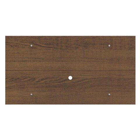 Painel Rustic para Tv até 50" Madesa