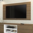 Ver imagem 3 de Painel Rustic para Tv até 50" Madesa