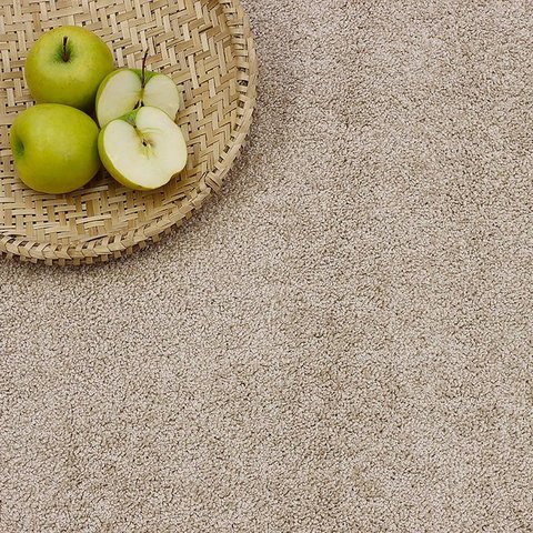 Tapete Deseo Bege 2,00x2,50m - Tapetes Via Star