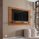 Ver imagem 4 de Painel para TV até 50 Polegadas 135CMX90CM Safira Marrom