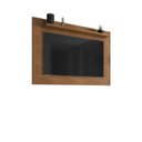 Ver imagem 2 de Painel para TV até 50 Polegadas 135CMX90CM Safira Marrom