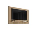 Ver imagem 5 de Painel 135cm para TV até 60 Polegadas Safira Casa D