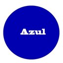 Ver imagem 1 de Adesivo Decorativo Bike Bicicleta Decoração:azul