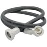 Mangueira Entrada de Água para Máquina de Lavar Electrolux - 67590319 / 41003688 - 3