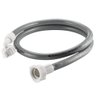 Mangueira Entrada de Água para Máquina de Lavar Electrolux - 67590319 / 41003688 - 1