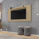 Ver imagem 1 de Painel 158cm para TV até 60 Polegadas Esmeralda Casa D