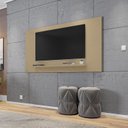 Ver imagem 3 de Painel 158cm para TV até 60 Polegadas Esmeralda Casa D