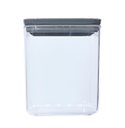 Ver imagem 3 de Kit 3 Porta Condimentos 500ml 1L 1,5L - Ref. 1722 PLASVALE 51757