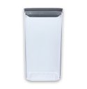 Ver imagem 4 de Kit 3 Porta Condimentos 500ml 1L 1,5L - Ref. 1722 PLASVALE 51757