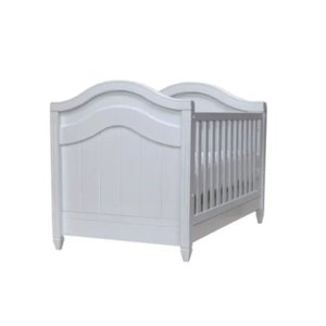 Berço Paris 2 em 1 - Puppi Móbile