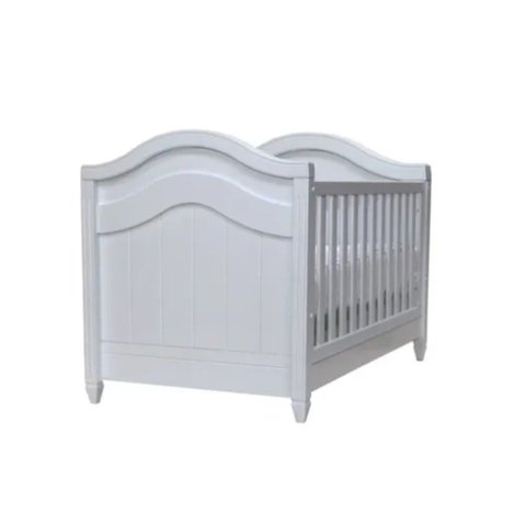 Berço Paris 2 em 1 - Puppi Móbile