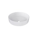 Ver imagem 5 de Cuba de Sobrepor para Banheiro em Louça 35cm Taiti Cozimax