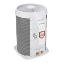 Ver imagem 3 de Ar-Condicionado Split High Wall Springer Admiral 22.000 BTUs Só Frio 220V