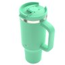 Copo Térmico Streeterville Verde Água Reef Contigo | 1,18l - 3